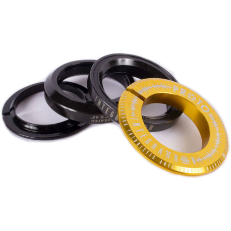 Proto Integrattron Headset 2021