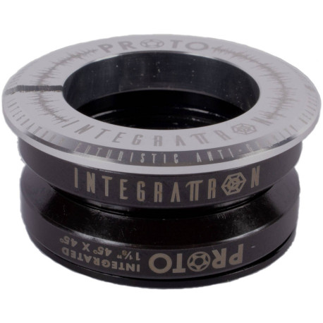 Proto Integrattron Headset 2021