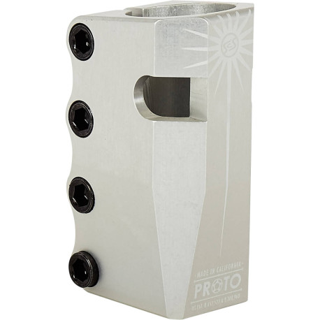 Proto Sentinel SCS Clamp 2021