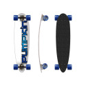 Pumpkin Summer Special blue fade 26" - Sketch Complete 2019