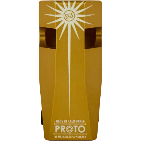 Proto Sentinel SCS Clamp 2021