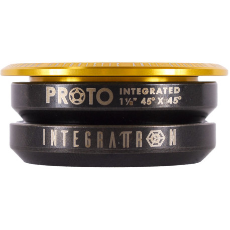 Proto Integrattron Headset 2021