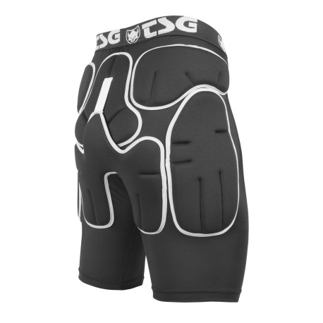 Schutzhose Tsg Crash Pant Combat 2024