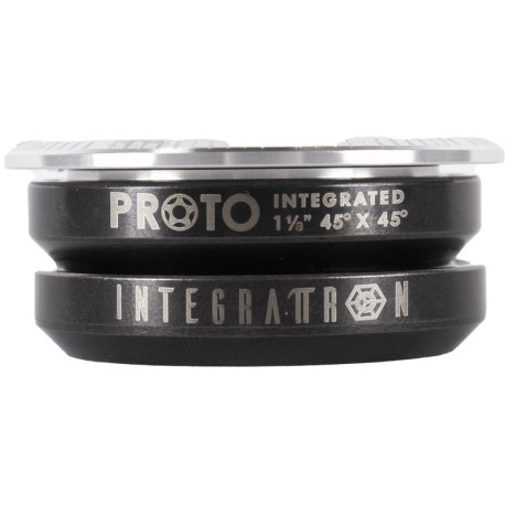 Proto Integrattron Headset 2021