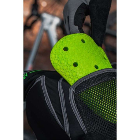Protective shorts Rekd Energy Impact 2023
