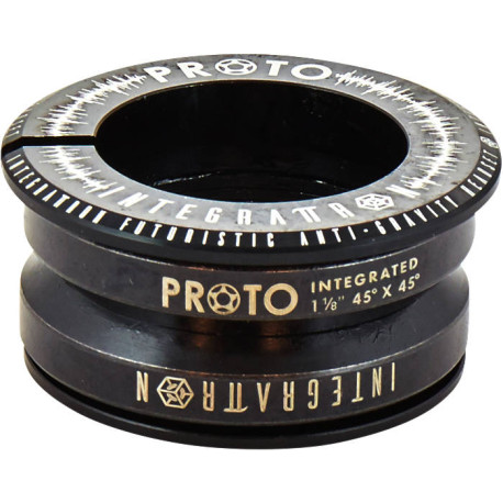 Proto Integrattron Headset 2021