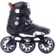 Inline Skates Tempish Cronos Beast 110 Black 2020 - Inline Skates