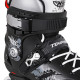 Inline Skates Tempish Cronos Beast 110 Black 2020 - Inline Skates
