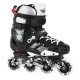 Roller en ligne Tempish Cronos Beast 110 Black 2020 - Rollers en ligne
