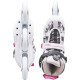 Inline Skates Tempish Blax Top White 2020 - Inline Skates