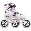Inline Skates Tempish Blax Top White 2020
