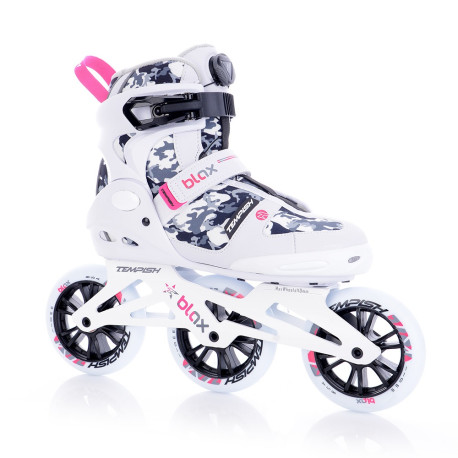 Inline Skates Tempish Blax Top White 2020 - Inline Skates