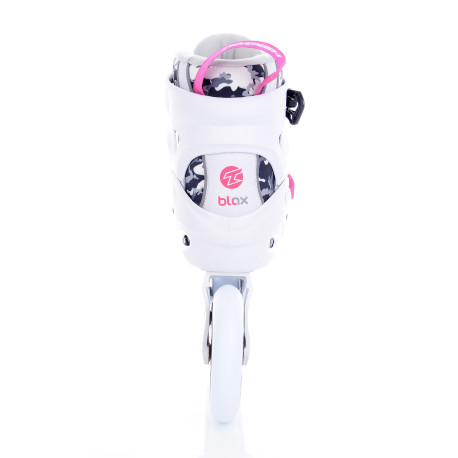 Inlineskates Tempish Blax Top White 2020 - Inline Skates