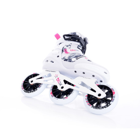 Inline Skates Tempish Blax Top White 2020 - Inline Skates