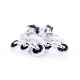 Roller en ligne Tempish Blax Top White 2020 - Rollers en ligne