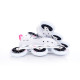 Inline Skates Tempish Blax Top White 2020 - Inline Skates