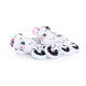 Inlineskates Tempish Blax Top White 2020 - Inline Skates