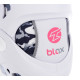 Inlineskates Tempish Blax Top White 2020 - Inline Skates