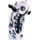 Inline Skates Tempish Blax Top White 2020 - Inline Skates