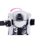 Inline Skates Tempish Blax Top White 2020 - Inline Skates