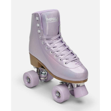 Rollschuhe Impala Lilac Glitter 2023