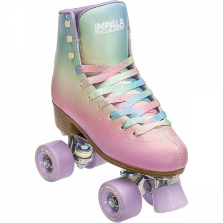 Roller quad Impala Pastel Fade 2022