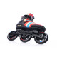 Roller en ligne Tempish Vintage Retro Top Line Black 2020 - Rollers en ligne