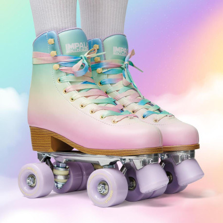 Roller quad Impala Pastel Fade 2022