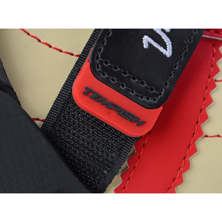 Roller en ligne Tempish Vintage Retro Top Line Black 2020 - Rollers en ligne