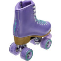 Roller quad Impala Quad Skate Purple/Turquoise 2020