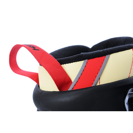 Roller en ligne Tempish Vintage Retro Top Line Black 2020 - Rollers en ligne