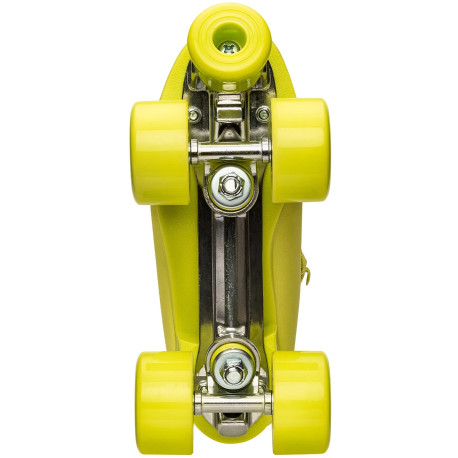 Quad skates Impala Voltage Green 2020