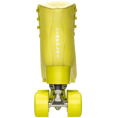 Quad skates Impala Voltage Green 2020