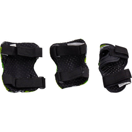 Ensemble De Protection Tempish Fid 3 Pack Kids 2023 - Protection Set