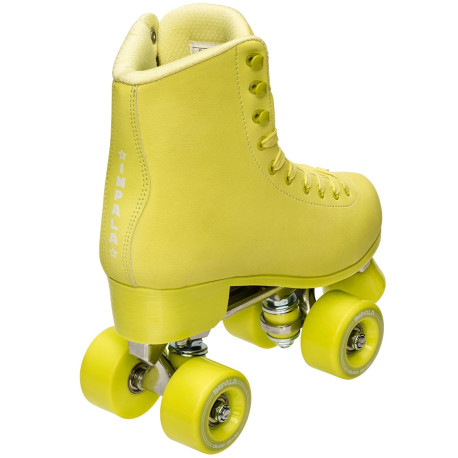 Quad skates Impala Voltage Green 2020