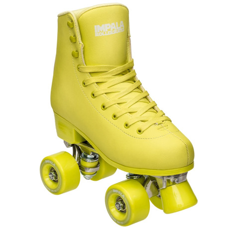 Quad skates Impala Voltage Green 2020