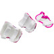 Tempish Skate Pads Fid 3 Pack Kids Pink 2020 - Protection Set