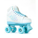 Rollschuhe RioRoller Lumina White/Blue 2023