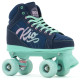 Rollschuhe RioRoller Lumina Navy/Green 2023