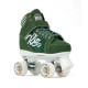 Rollschuhe RioRoller Mayhem II Green 2023