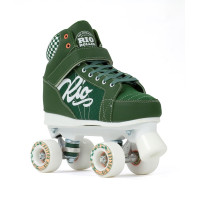 Quad skates RioRoller Mayhem II Green 2023