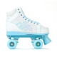 Rollschuhe RioRoller Lumina White/Blue 2023