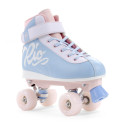 Rollschuhe RioRoller Milkshake Cotton Candy 2023