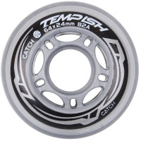 Tempish Roller Wheels Catch Blade 4 Pack 64mm 2020 - ROUES