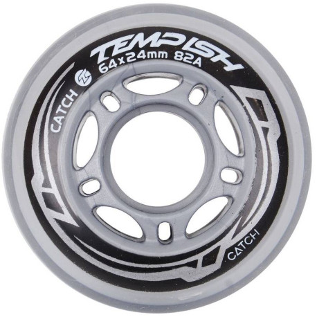 Tempish Roller Wheels Catch Blade 4 Pack 64mm 2020 - ROUES