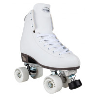 Roller quad Rookieskates Artistic White 2022