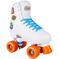 Roller quad Rookieskates Fever 2022