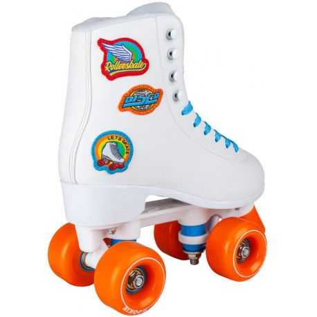 Quad skates Rookieskates Fever 2022