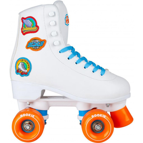 Quad skates Rookieskates Fever 2022