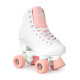 Rollschuhe Sfr Figure White/Pink 2023
